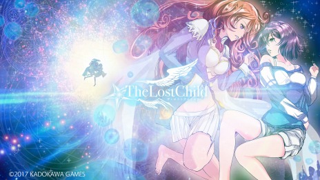 画像ギャラリー No.010のサムネイル画像 / 「The Lost Child」，天魔抗争の舞台となる新宿や秋葉原レイヤーの情報が公開に。ルシフェルの盟友ミカエルが登場