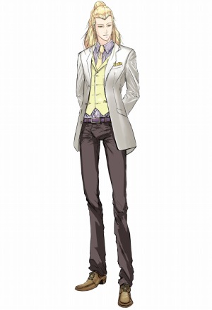 画像ギャラリー No.013のサムネイル画像 / 「The Lost Child」，天魔抗争の舞台となる新宿や秋葉原レイヤーの情報が公開に。ルシフェルの盟友ミカエルが登場