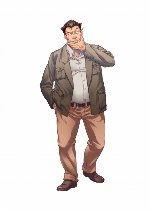 画像ギャラリー No.019のサムネイル画像 / 「The Lost Child」，天魔抗争の舞台となる新宿や秋葉原レイヤーの情報が公開に。ルシフェルの盟友ミカエルが登場