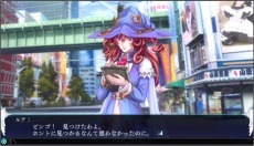 画像ギャラリー No.022のサムネイル画像 / 「The Lost Child」，天魔抗争の舞台となる新宿や秋葉原レイヤーの情報が公開に。ルシフェルの盟友ミカエルが登場