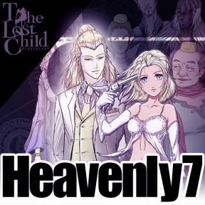 画像ギャラリー No.006のサムネイル画像 / 「The Lost Child」“第三勢力”となる「堕天使」のサマエル（CV：森川智之）など3人のキャラクター情報が公開に