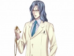 「The Lost Child」“第三勢力”となる「堕天使」のサマエル（CV：森川智之）など3人のキャラクター情報が公開に
