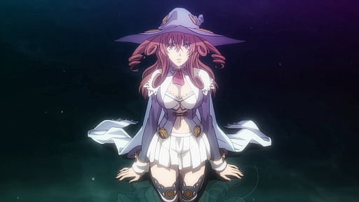 画像ギャラリー No.004のサムネイル画像 / 「The Lost Child」のトレイラー第2弾が公開。アストラルの力を開放する「進化」やダンジョン「冒涜の最果て ルルイエロード」などゲームシステムを紹介