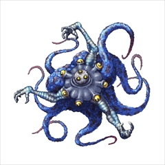 画像ギャラリー No.016のサムネイル画像 / 「The Lost Child」，主人公が使役できるモンスター“アストラル”39体のイラストが公開