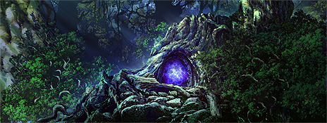 画像ギャラリー No.004のサムネイル画像 / 神話構想RPG「The Lost Child」の「ルルイエロード」は，“帰還アイテム使用不能”などの特殊ルールが支配する高難度ダンジョン