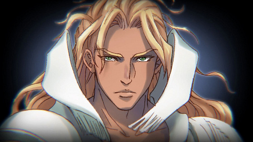 画像ギャラリー No.001のサムネイル画像 / ついに「イーノック」が姿を現す。「The Lost Child」のファイナルトレイラーが公開。「神は言っている。もうすぐ発売する運命だと――」