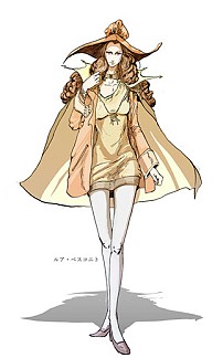 画像ギャラリー No.019のサムネイル画像 / 金子一馬×竹安佐和記×長谷川 仁。悪魔絵師と「The Lost Child」開発陣による,まさかの鼎談が実現!
