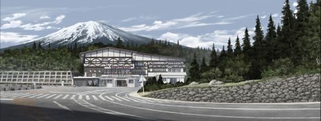 画像ギャラリー No.018のサムネイル画像 / 「The Lost Child」の序盤で登場する「レイヤー」の情報が公開に。秋葉原や梅田に存在するレイヤーの特徴をチェックしよう