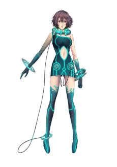 画像ギャラリー No.030のサムネイル画像 / 「The Lost Child」の序盤で登場する「レイヤー」の情報が公開に。秋葉原や梅田に存在するレイヤーの特徴をチェックしよう
