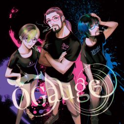 画像ギャラリー No.001のサムネイル画像 / 「The Lost Child」のイメージ曲を音楽ユニット「ØGauge」が制作。8月25日から開催の個展では特別なデモが登場