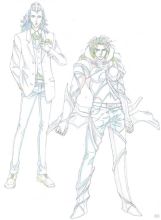 画像ギャラリー No.006のサムネイル画像 / 「The Lost Child」のイメージ曲を音楽ユニット「ØGauge」が制作。8月25日から開催の個展では特別なデモが登場