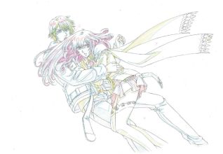 画像ギャラリー No.007のサムネイル画像 / 「The Lost Child」のイメージ曲を音楽ユニット「ØGauge」が制作。8月25日から開催の個展では特別なデモが登場