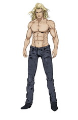 画像ギャラリー No.003のサムネイル画像 / 「エルシャダイ」の後継作「The Lost Child」が本日発売。特典サントラの「エルシャダイのテーマ」などが公式サイトで試聴可能に
