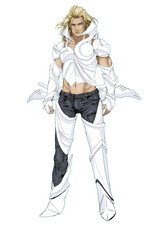 画像ギャラリー No.004のサムネイル画像 / 「エルシャダイ」の後継作「The Lost Child」が本日発売。特典サントラの「エルシャダイのテーマ」などが公式サイトで試聴可能に