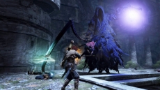 画像ギャラリー No.006のサムネイル画像 / PC/PS4/Xbox One版「ドラゴンズドグマ：ダークアリズン」，現行機種に合わせて高解像度化を果たしたゲーム画面を公開