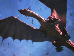 PC/PS4/Xbox One版「ドラゴンズドグマ：ダークアリズン」，現行機種に合わせて高解像度化を果たしたゲーム画面を公開