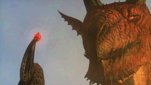 画像ギャラリー No.012のサムネイル画像 / PC/PS4/Xbox One版「ドラゴンズドグマ：ダークアリズン」，現行機種に合わせて高解像度化を果たしたゲーム画面を公開