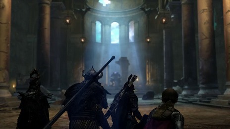 画像ギャラリー No.008のサムネイル画像 / PC/PS4/Xbox One版「ドラゴンズドグマ：ダークアリズン」の最新PVが公開に。PS4版の数量限定特典は「DDON」で使用可能な“なりきり装備”