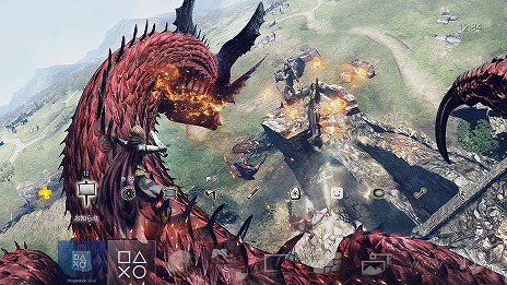 画像ギャラリー No.015のサムネイル画像 / PC/PS4/Xbox One版「ドラゴンズドグマ：ダークアリズン」の最新PVが公開に。PS4版の数量限定特典は「DDON」で使用可能な“なりきり装備”