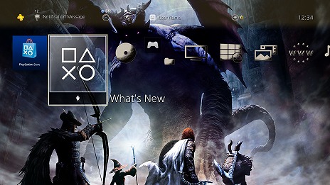 画像ギャラリー No.016のサムネイル画像 / PC/PS4/Xbox One版「ドラゴンズドグマ：ダークアリズン」の最新PVが公開に。PS4版の数量限定特典は「DDON」で使用可能な“なりきり装備”