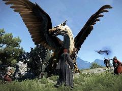 PC/PS4/Xbox One版「ドラゴンズドグマ：ダークアリズン」の最新PVが公開に。PS4版の数量限定特典は「DDON」で使用可能な“なりきり装備”