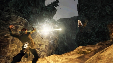 画像ギャラリー No.010のサムネイル画像 / PC/PS4/Xbox One版「ドラゴンズドグマ:ダークアリズン」,オリジナルでDLCとして配信されていた各種コンテンツを収録することを発表