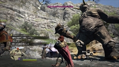 画像ギャラリー No.015のサムネイル画像 / PC/PS4/Xbox One版「ドラゴンズドグマ:ダークアリズン」,オリジナルでDLCとして配信されていた各種コンテンツを収録することを発表