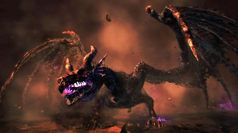 画像ギャラリー No.017のサムネイル画像 / PC/PS4/Xbox One版「ドラゴンズドグマ:ダークアリズン」,オリジナルでDLCとして配信されていた各種コンテンツを収録することを発表