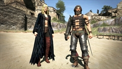 画像ギャラリー No.019のサムネイル画像 / PC/PS4/Xbox One版「ドラゴンズドグマ:ダークアリズン」,オリジナルでDLCとして配信されていた各種コンテンツを収録することを発表