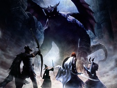 PC/PS4/Xbox One版「ドラゴンズドグマ：ダークアリズン」，オリジナルでDLCとして配信されていた各種コンテンツを収録することを発表