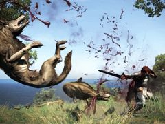 PC/PS4/Xbox One版「ドラゴンズドグマ：ダークアリズン」，アイテムを素早く使用できる新機能「ホットキー」と基本職3種のジョブアクションが公開