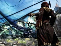 PC/PS4/Xbox One版「ドラゴンズドグマ：ダークアリズン」，ウォリアーなど3つの上位強化職とジョブアクションを公開