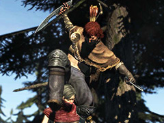 いよいよ明日発売の「ドラゴンズドグマ：ダークアリズン」（PC/PS4/Xbox One），混成強化職とジョブアクションの情報が公開