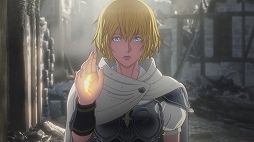 画像ギャラリー No.005のサムネイル画像 / アニメ「ドラゴンズドグマ」の配信開始日が9月17日に決定。ティザービジュアルや場面写真が公開