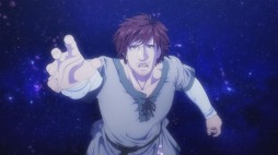 画像ギャラリー No.003のサムネイル画像 / アニメ版「ドラゴンズドグマ」の予告映像とキーアートが公開。ドラゴンとイーサンが出会うプロローグ部分を収録