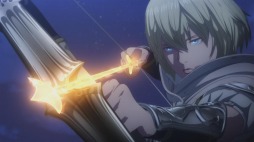 画像ギャラリー No.007のサムネイル画像 / アニメ版「ドラゴンズドグマ」の予告映像とキーアートが公開。ドラゴンとイーサンが出会うプロローグ部分を収録