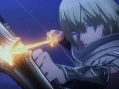 アニメ版「ドラゴンズドグマ」の日本語吹き替え版キャストが公開。イーサン役は中村悠一さん，ハンナ役は水樹奈々さんが担当