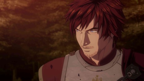 画像ギャラリー No.016のサムネイル画像 / アニメ版「ドラゴンズドグマ」の日本語吹き替え版キャストが公開。イーサン役は中村悠一さん，ハンナ役は水樹奈々さんが担当