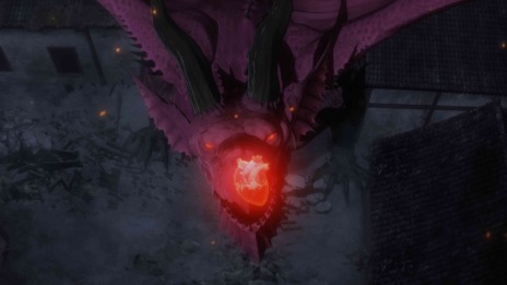 画像ギャラリー No.019のサムネイル画像 / アニメ版「ドラゴンズドグマ」の日本語吹き替え版キャストが公開。イーサン役は中村悠一さん，ハンナ役は水樹奈々さんが担当