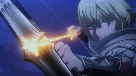 画像ギャラリー No.020のサムネイル画像 / アニメ版「ドラゴンズドグマ」の日本語吹き替え版キャストが公開。イーサン役は中村悠一さん，ハンナ役は水樹奈々さんが担当