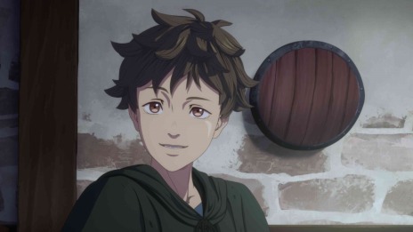 画像ギャラリー No.021のサムネイル画像 / アニメ版「ドラゴンズドグマ」の日本語吹き替え版キャストが公開。イーサン役は中村悠一さん，ハンナ役は水樹奈々さんが担当