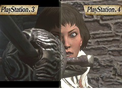 いよいよ1週間後に発売となる「ドラゴンズドグマ：ダークアリズン」，PS4版とPS3版との比較映像「キャラクター篇」が公開