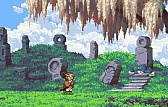 画像ギャラリー No.003のサムネイル画像 / 2Dアクション「Owlboy」のPC版が日本語に対応