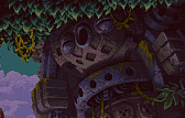 画像ギャラリー No.007のサムネイル画像 / 2Dアクション「Owlboy」のPC版が日本語に対応