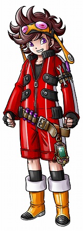 画像ギャラリー No.009のサムネイル画像 / スマホ向けRPG「SKYOVER(スカイオーバー)」の事前登録キャンペーンが開始。もれなくスカイゴールド×500枚をプレゼント