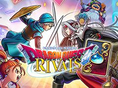「ドラゴンクエスト ライバルズ」は11月上旬に配信予定。「ドラクエX」からヒューザ，「同XI」からカミュ，マルティナの参戦も明らかに
