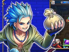 「ドラゴンクエストライバルズ」は11月2日に正式サービスを開始，前日にダウンロードが可能に。公式サイトではPVが公開中