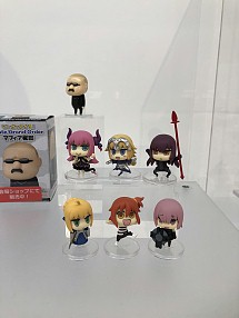 画像ギャラリー No.017のサムネイル画像 / マフィア梶田の二次元が来い！：第382回「TATAUとOthersとリヨ梶田のライバルズ」