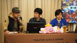 画像ギャラリー No.005のサムネイル画像 / 「ドラゴンクエストライバルズ」メディア対抗戦の模様を出場者視点でレポート
