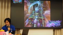 画像ギャラリー No.021のサムネイル画像 / 「ドラゴンクエストライバルズ」メディア対抗戦の模様を出場者視点でレポート